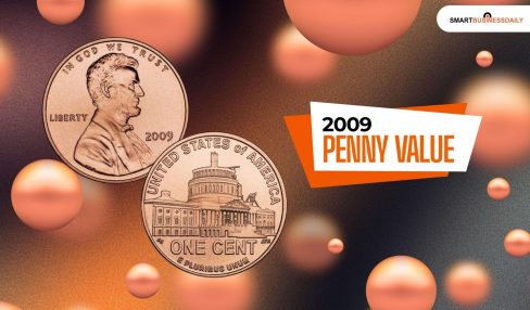 2009 Penny Value
