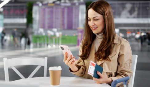 Activate an eSIM In Mexico