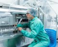 AI in pharmaceutical manufacturing