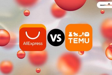 aliexpress vs temu