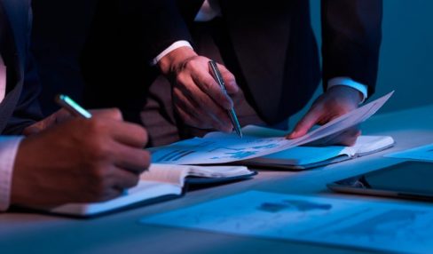 Alternative Investments