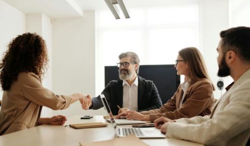 Applicant Tracking Software