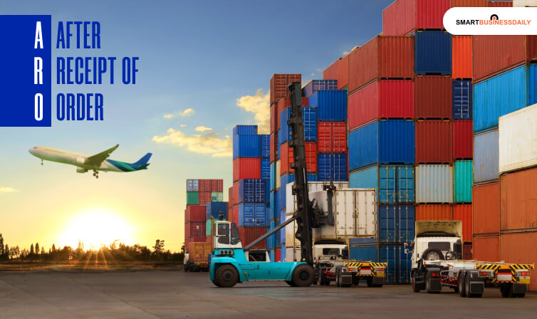 ARO meaning shipping_ Explained1