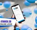 ATMmon. SBI Online Login