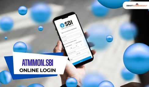 ATMmon. SBI Online Login