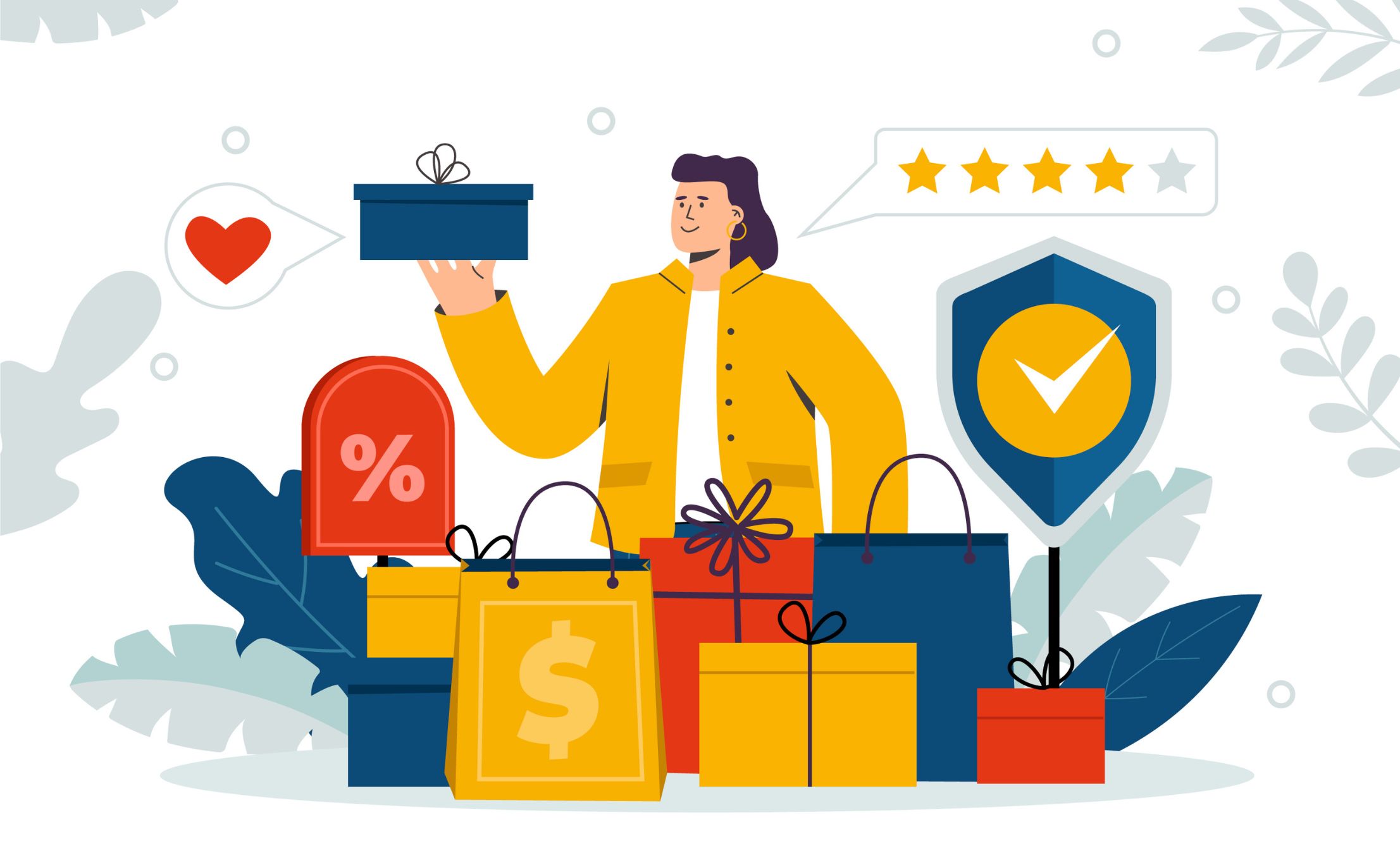 Be Sure About What Your Customers Really Want