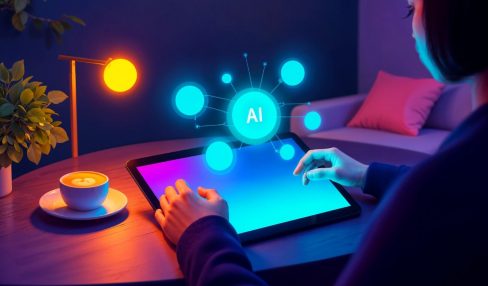 Benefits of AI for Business