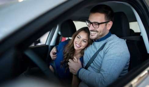 Benefits of Telematics for Commercial Fleets