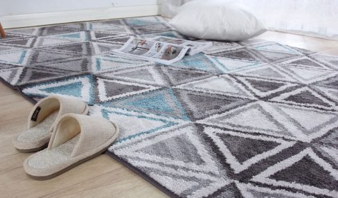 benefits of using carpet protection during