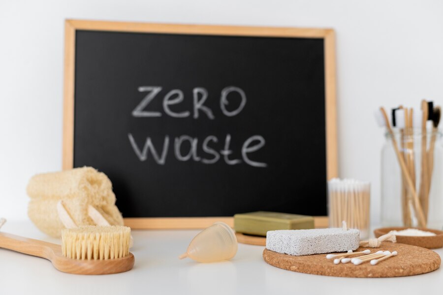 Benefits Of Zero Waste Lifestyles