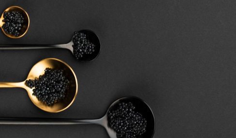 Best Black Caviar Types