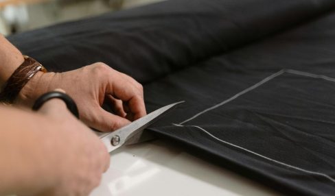 Building brand identity