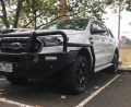 Bull Bars Protect
