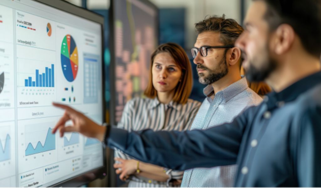 Business Data Analytics