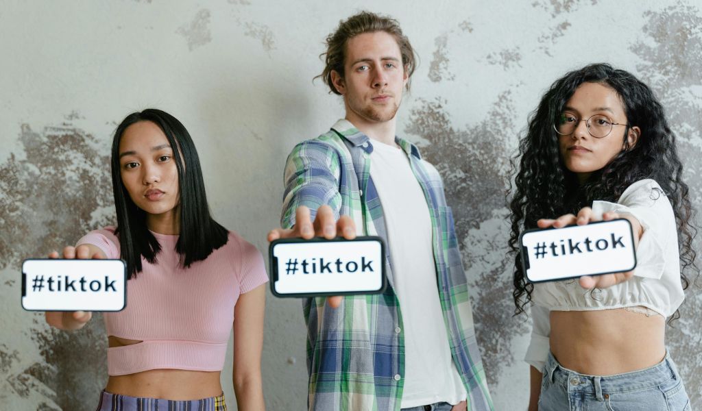 Buy TikTok Followers