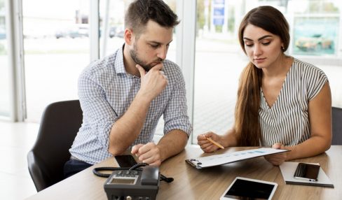 Capital Calls Explained