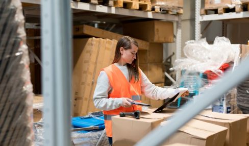 Choose the Right Packaging for Supplements