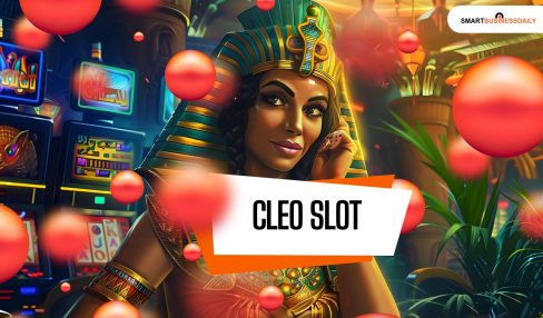 Cleo slot