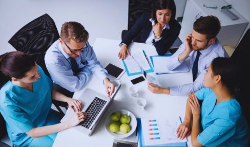 Company’s Financial Health