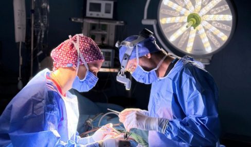 Corporate Medical Practice Regulations