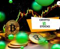 Crypto vs Stocks