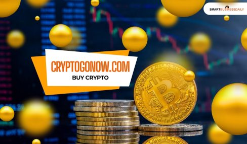 Cryptogonow.com Buy Crypto