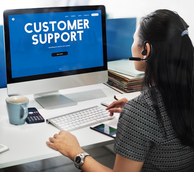 4. Improve Your Customer Support