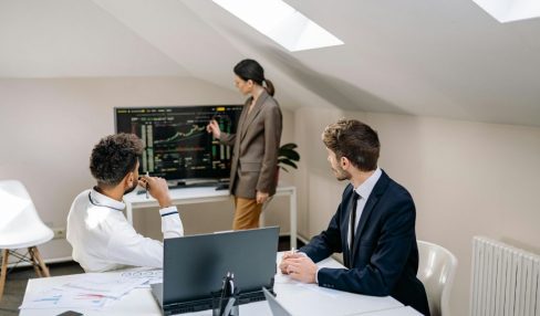 Data-Driven personalisation