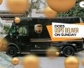 Does USPS deliver on Sunday