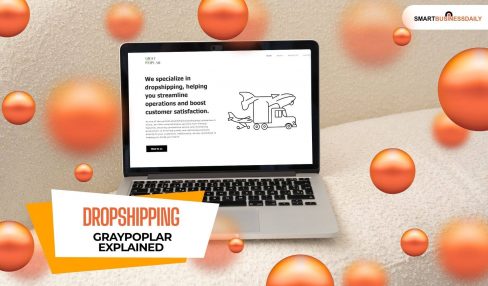 Dropshipping Graypoplar