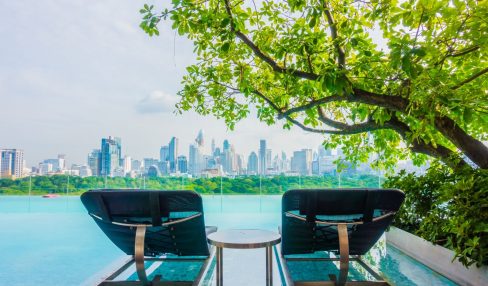 Dubai vacation rentals