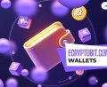 Ecryptobit.com wallets