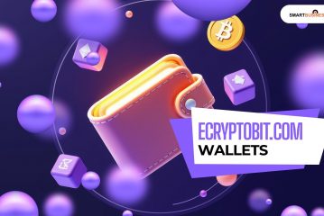 Ecryptobit.com wallets