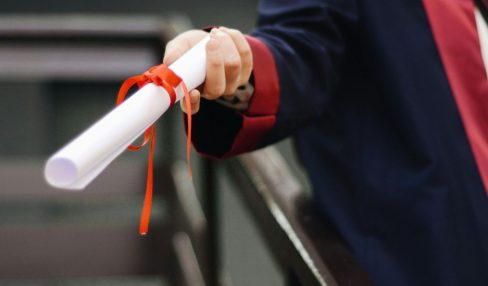 Education Specialist Degree