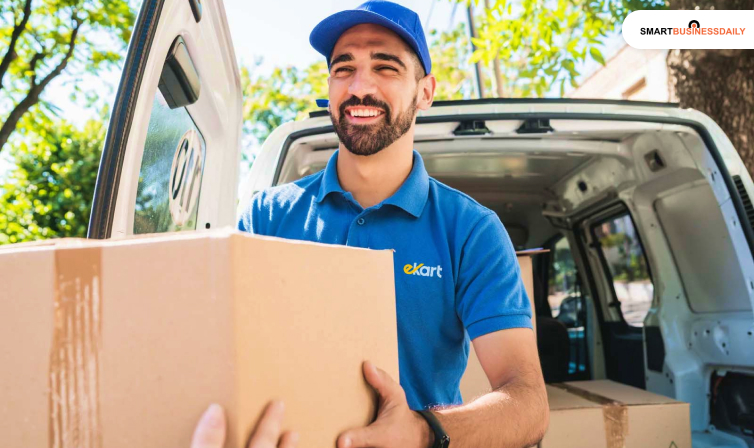 Ekart PCM_ What Makes It Stand Out In The World Of Delivery