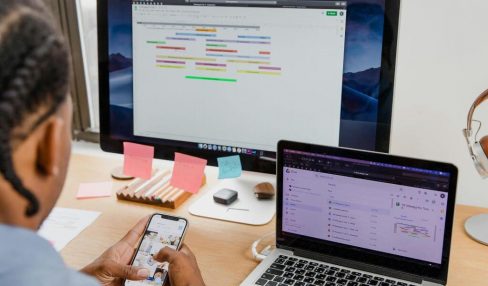 Employee Scheduling Software