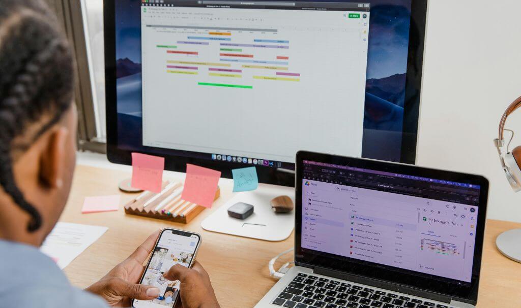 Employee Scheduling Software
