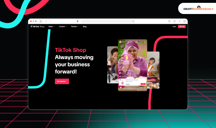 First Things First, What Is TikTok Shop_