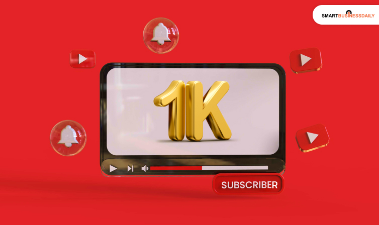 First Things First, Why Do You Need 1,000 YouTube Subscribers_