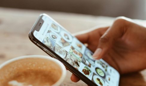 Food Delivery App Development