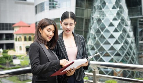 Foreigner Loans in Singapore