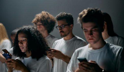 Future of Networking