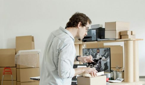 Global eCommerce Brand