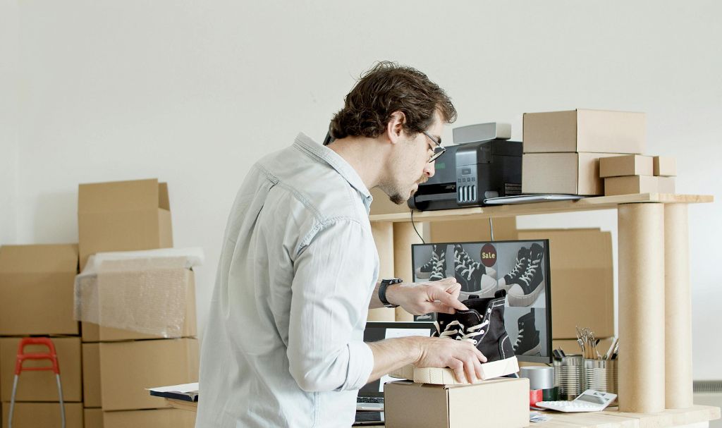 Global eCommerce Brand