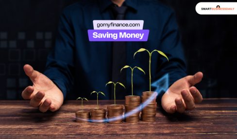 gomyfinance.com saving money