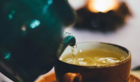 Green Tea Health Benefits