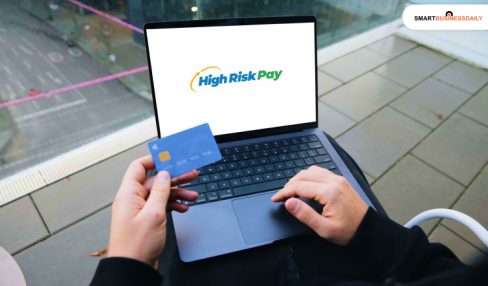 high risk merchant account at highriskpay.com