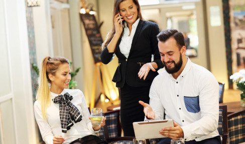 Hospitality Industry Trends