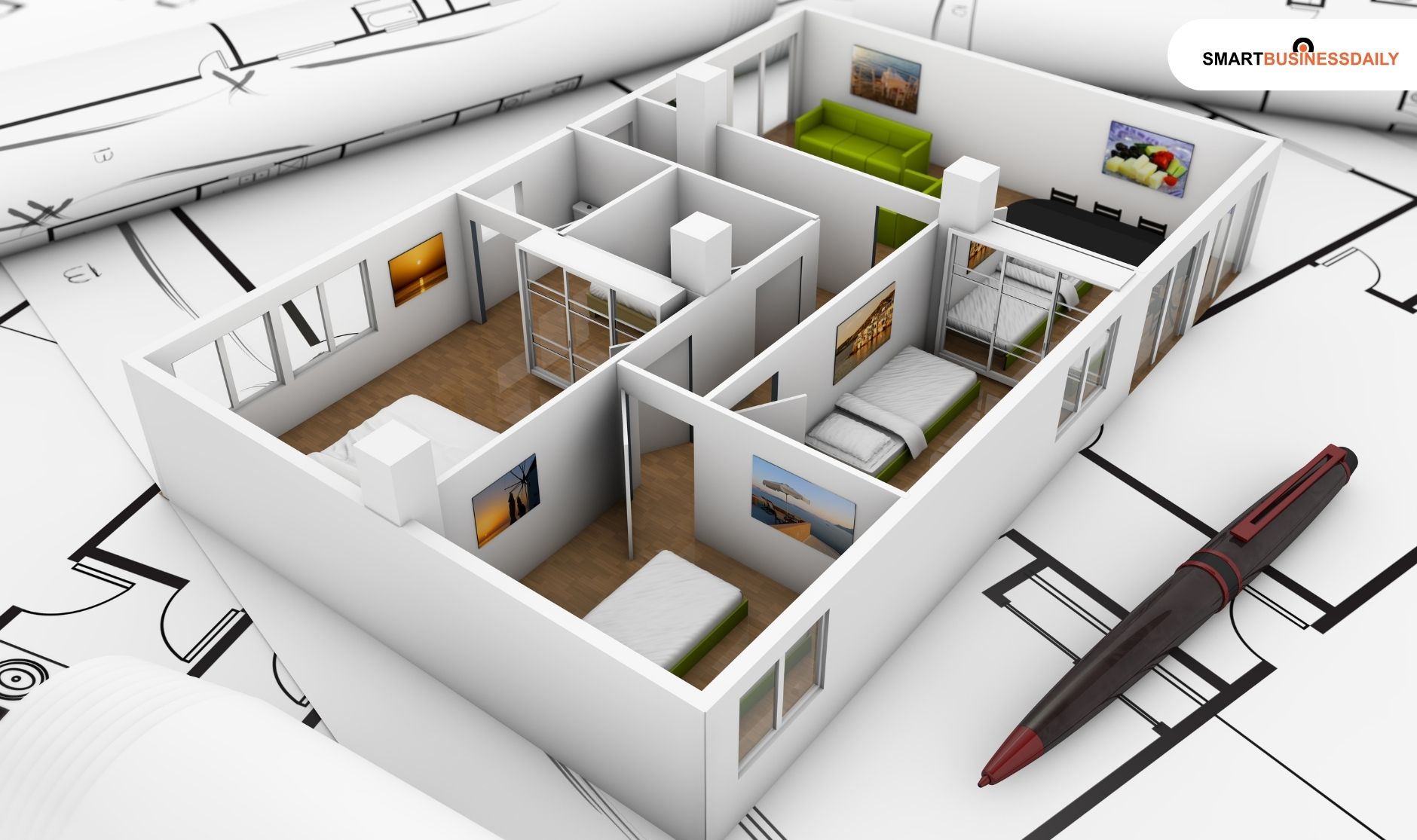 How Does The Platform Help People Like Us