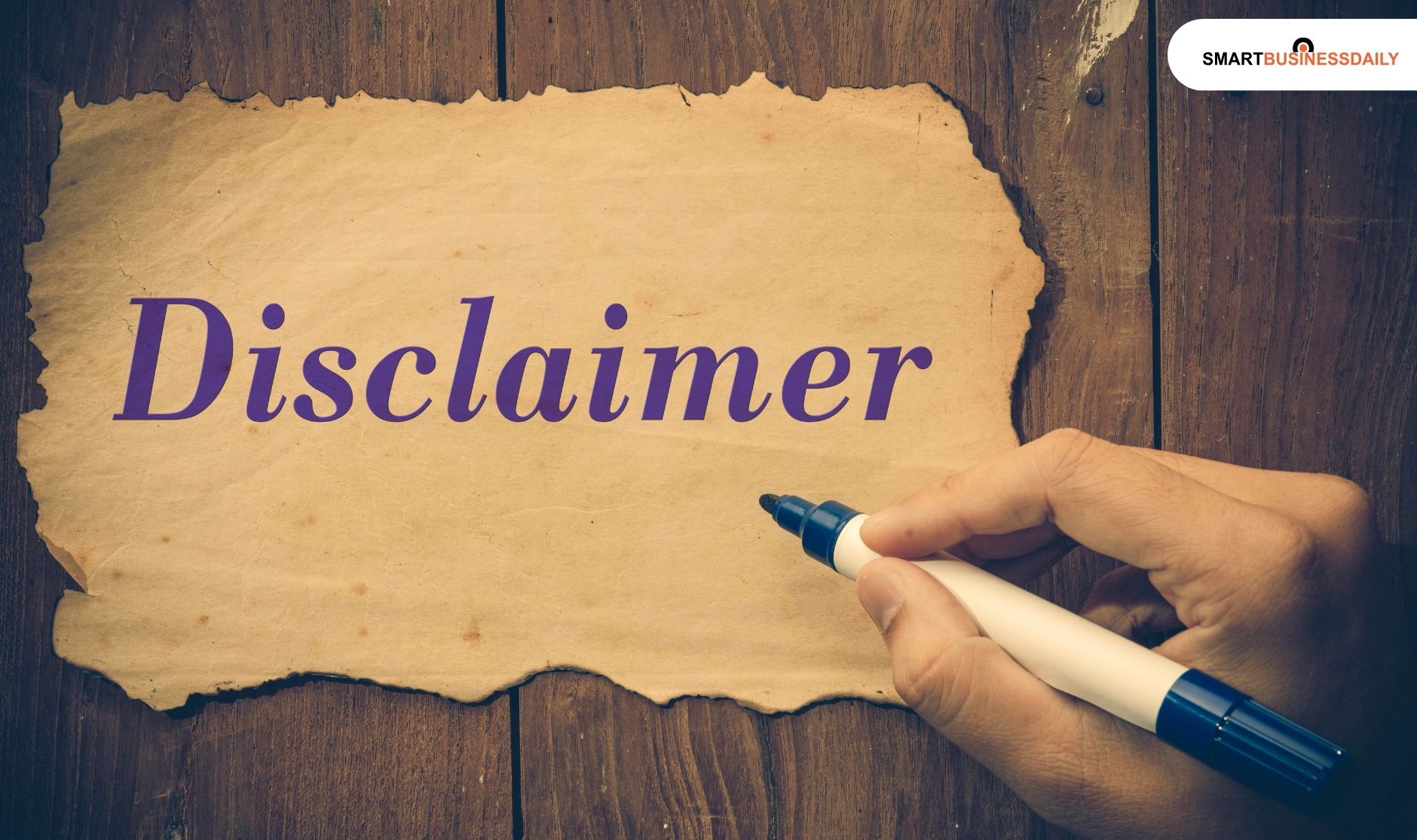 How Thealite Uses Its Disclaimer In Practice